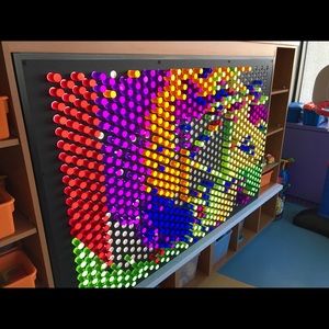 Meet your Posher, Tzvi